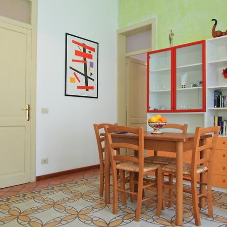 Garibaldi B&B Cefalù Exteriér fotografie