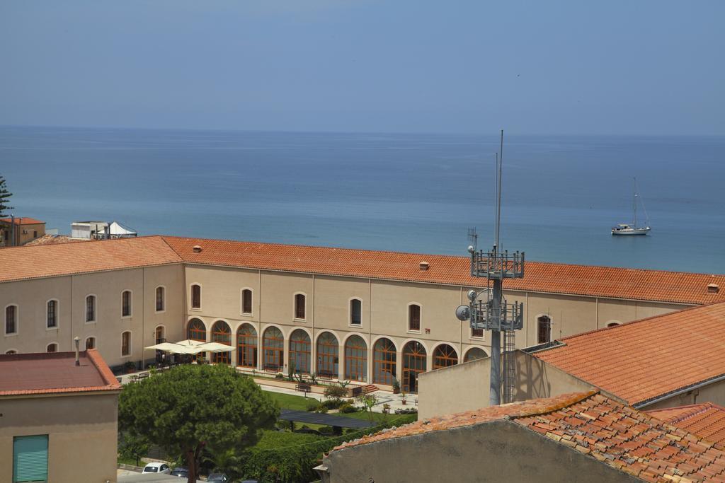 Garibaldi B&B Cefalù Pokoj fotografie